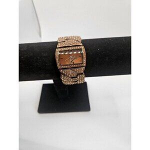 DKNY Ladies Bracelet Watch NY 4229 Dkny Donna Karan New York NY2542 - Watch • Watchard.com main image 4
